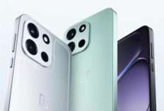 Ini Spesifikasi Ponsel OnePlus Turbo 6, Punya Layar Super Mulus