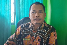 Stok Buku Nikah di Seluma Kembali Tersedia, Kemenag Salurkan 430 Pasang ke Seluruh KUA