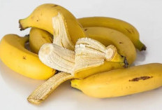Kulit Pisang Tawarkan 4 Manfaat Istimewa Bagi Dunia Kecantikan, Apa Saja Ya?
