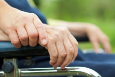 Inilah Penyebab Penyakit Parkinson yang Perlu Diwaspadai, Salah Satunya Faktor Genetik