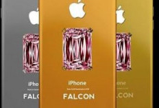 Fantastik, Ini 7 Daftar HP Termahal di Dunia, Punya Harga hingga Miliaran Rupiah