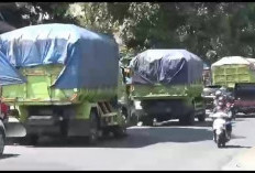 Demi Kelancaran Arus Mudik Lebaran 2026, BPTD Bengkulu Batasi Operasional Kendaraan Angkutan Barang