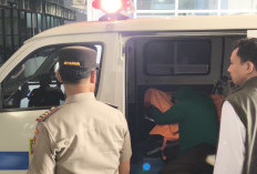 Pamit Kerja Dini Hari, Relawan SPPG Padang Serai Ditemukan Tewas di Sungai Bahari