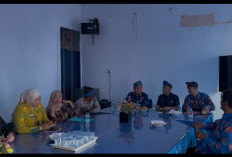 Uji Kedisiplinan ASN, Pemkot Bengkulu Gelar Sidak Dadakan ke Dikbud hingga Satpol PP