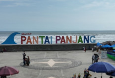 Penataan Pantai Panjang Dikebut, Sehmi: Wujudkan Kawasan Wisata Tertib, Nyaman dan Berdaya Saing