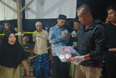 Bukan Ketersinggungan, Polisi Ungkap Pembunuhan Lansia di Kepahiang Dipicu Kecanduan Judi Online