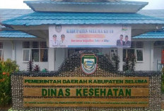 Mayoritas dari Dana Perjalanan Dinas dan Jaspel, BPK Temukan TGR di 12 Puskesmas Seluma