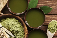 Bisa Bantu Tubuh Tetap Bugar, Ini 7 Manfaat Matcha untuk Kesehatan