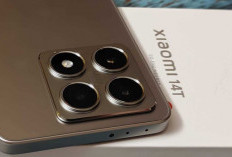 Menarik! HP Xiaomi 14T Ini Punya Kamera Terbaik, Cek Spesifikasi Lainnya