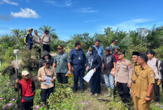 Sidang Gugatan di Bandar Ratu Dikawal Ketat, Polres Mukomuko Turunkan Personel Pengamanan