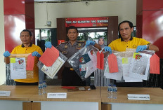 Kerja di Jepang Berujung Terlantar, Polda Bengkulu Bongkar Penipuan LPK dan Tetapkan Tersangka TPPO