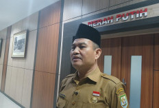 Pemprov Bengkulu Matangkan Rencana Zakat Mal bagi Perusahaan dan Pelaku Usaha