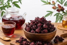 Bisa Sebabkan Gangguan Pencernaan, Ini Efek Samping Konsumsi Teh Rosella bagi Kesehatan