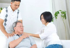 Cek Disini! Daftar Makanan hingga Minuman yang Tidak Boleh Dikonsumsi Penderita Stroke 