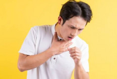 Waspada Lagi Musim Batuk, Ini 6 Cara Tepat untuk Menghindarinya!
