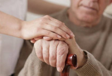 Wajib Diketahui! Ini 3 Langkah Tepat Mengobati Penyakit Parkinson 