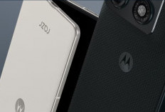 Desain Ikonik dari Motorola Razr Fold, Cek Spesifikasi Lengkapnya di Sini