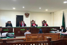 Sidang Penggelapan CV Mandiri Sejahtera, Pemilik Ungkap Hanya Terdakwa Latifa yang Buka Brankas Tiap Hari