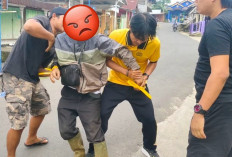 Modus Iming-iming Uang dan Hp, Pria Paruh Baya di Kepahiang Diduga Setubuhi Anak di Bawah Umur