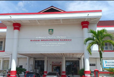 PAD Bengkulu 2025 Tembus Rp1 Triliun, Bapenda Optimistis Capai 95 Persen