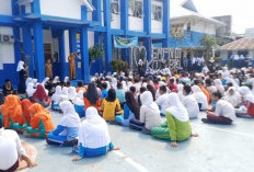 Sepekan MPLS di Kota Bengkulu Rampung, Disdikbud Pastikan Berjalan Aman Tanpa Perpeloncoan