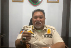 Genjot PAD, Bupati Rifai Instruksikan Warga dan ASN Serbu Program Pemutihan Pajak