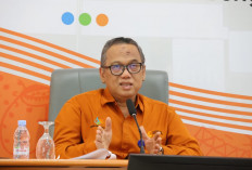 Inflasi Bengkulu Juni 2026 Capai 3,96 Persen, Dipicu Kenaikan Harga Cabai hingga BBM