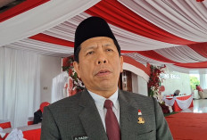Nunggak Pajak 10 Tahun, 390 Ribu Kendaraan di Bengkulu Terancam Dinonaktifkan