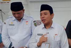 Isu PPPK Dirumahkan Bikin Resah, Walikota Tegaskan Tidak Ada Kebijakan Tersebut, Ini Alasannya