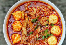Enak dan Nikmat, Cara Membuat Seblak untuk Sehari-hari, Pedas Gurih dan Mudah Dibuat