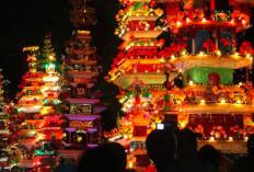Kembalikan Tradisi, KKT Bengkulu Dahulukan Ritual Ambik Tanah Sebelum Festival Tabut Dimulai