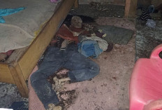 Kerap Pergi Tanpa Pamit, Keluarga Tak Mengira Wahyu Jadi Kerangka di Rumah Kosong Pino Raya