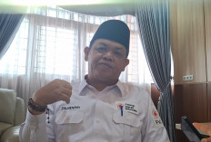 Penerimaan Murid Baru Tuntas, Dikbud Provinsi Bengkulu Pastikan Seluruh Calon Siswa Dapat Sekolah