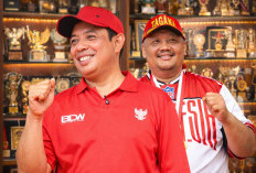 Setahun Kepemimpinan Dedy-Ronny, Ekonomi dan Wisata Kota Bengkulu Bergerak Maju