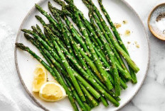 7 Efek Samping Berbahaya dari Mengonsumsi Asparagus Secara Berlebihan, Apa Saja Ya?