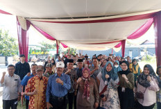 Reses di Bumi Ayu, Fatmawati Fokus Perjuangkan Keluhan BPJS Kesehatan dan Perbaikan Jalan Warga
