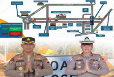 Jalur Lintas Bengkulu-Manna Dialihkan, Seluma Siapkan Rekayasa Lalin Sambut MTQ Provinsi