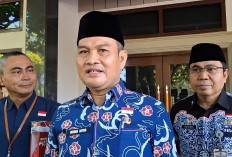 Aturan Penggunaan Mobil Dinas saat Lebaran, Hanya Boleh di Dalam Provinsi Bengkulu