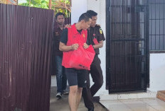 Terbukti Lakukan Kekerasan Seksual, Eks Polisi di Kaur Divonis 6 Tahun Penjara