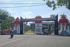 Hutang Pemprov Bengkulu Muncul 2 Versi, Hitungan TAPD Tembus Rp 175,2 Miliar, Hasil Audit BPK Rp153 Miliar