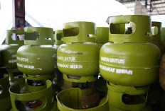 Jamin Kelancaran Iduladha 1447 H, Pertamina Pastikan Stok BBM dan LPG di Sumbagsel Aman