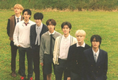 Playlist Valentine Ala K-Pop: Lagu-Lagu Manis Bikin Suasana Makin Hangat