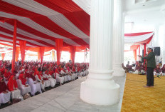 Tabligh Akbar Bersama Ustaz Ucay: Refleksi Membersihkan Hati, Meningkatkan Kualitas Ibadah Menuju Bulan Suci