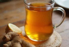 Cek di Sini! Rekomendasi Minuman yang Baik untuk Radang Tenggorokan, Bantu Redakan Rasa Tidak Nyaman