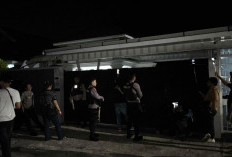 KPK Geledah Rumah Anggota DPRD Kota Bengkulu di Cempaka Permai hingga Larut Malam, Ketua RT: Rumah Ledy