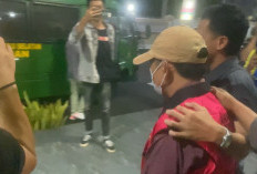 Kejari Bengkulu Selatan Kembali Seret 2 Tersangka Kasus SHM HPT