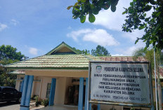 Jadi Lebih Pendiam Akibat Trauma, Siswi SMPN 45 Seluma Didampingi Tim Psikolog