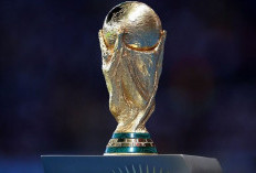 Daftar Lengkap Juara Piala Dunia: Brasil Masih Memimpin, Argentina Menempel Ketat