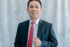 Membangun Kota Bengkulu dalam Harmoni, Antara Ketegasan Hukum dan Pendekatan Humanis