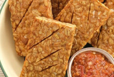Enak dan Praktis, Cobain Masakan Tempe Rumahan Sehari-hari, Cek Rekomendasi di Sini